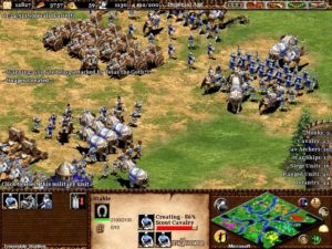 Age of empires 2 definitive edition mac download cnet